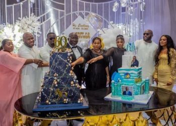 Being governor won’t stop my relationship with Deltans – Oborevwori