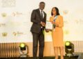 Firstbank Wins Financial Institution Of The Year At The Afrexim Bank Pan-African Business And Development Awards