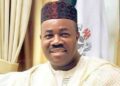 Akpabio will shape Nigeria’s future for the better – South-South leaders