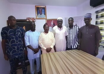 OYOSUBEB Muslims Applaud Adeniran for Promoting Islamic Culture, Religious Tolerance