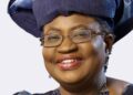 Oborevwori salutes Okonjo – Iweala at 69
