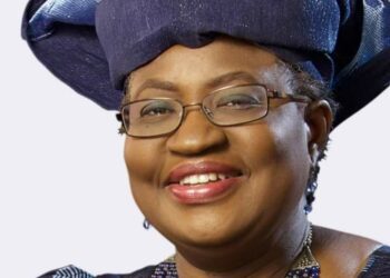 Oborevwori salutes Okonjo – Iweala at 69