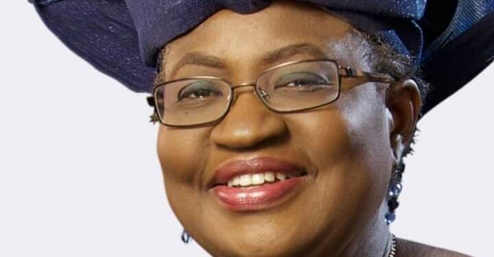 Oborevwori salutes Okonjo – Iweala at 69