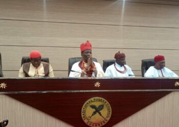 Clark’s attacks on Okowa, avoidable, unnecessary – Delta youth leaders