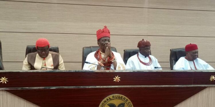 Clark’s attacks on Okowa, avoidable, unnecessary – Delta youth leaders