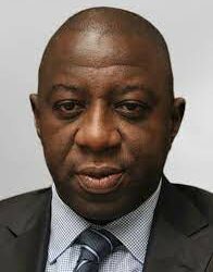 TALK TO THE REGULATOR: Speech Delivered By Mr. Adeleke Adewolu Esq. Executive Commissioner, Stakeholder Management