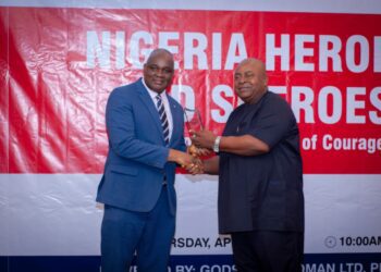 Keynote Speech by Prof. Umar Garba Danbatta, The Executive Vice Chairman, Nigeria Communications Commission (NCC) At The Talk To The Regulator Forum In Yenagoa Bayelsa State, June 1&2, 2023