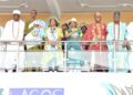 Lagos State Holds Post Inauguration Cultural Extravaganza