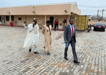 Katsina Deputy Accountant General, One Other Arraigned for N289m Fraud