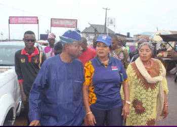 Illegal Street Trading, Refuse Disposal: Oyo Govt. Warns Traders
