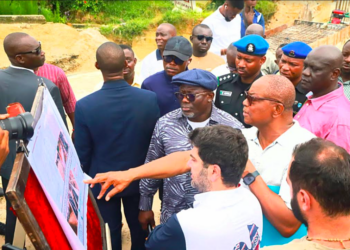 Jubilation in Warri as Oborevwori approves transformer for residents