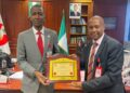 Bawa Wins SERVICOM Award for Quality Service