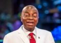 Bishop Oyedepo congratulates Gov. Oborevwori at 60