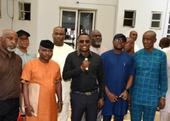 Gov. Oborevwori approves recruitment of teachers, others