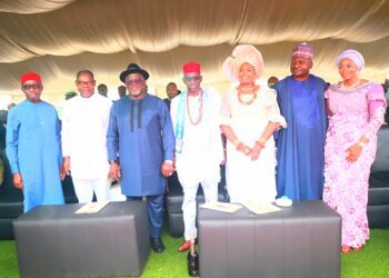 Ex-CDS, Gen. Irabor had a brilliant military career – Oborevwori