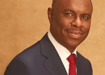 Dakuku Peterside To Speak At Int’l Bunker Conference In Ghana