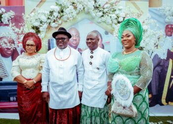 We’ll restore Warri’s lost glory – Oborevwori