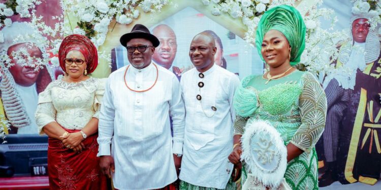 We’ll restore Warri’s lost glory – Oborevwori