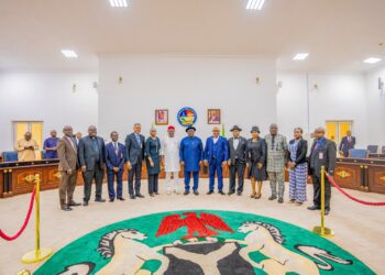 Delta to partner ICMC in promoting sustainable peace – Oborevwori