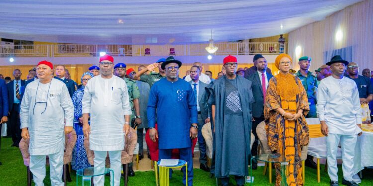 We’ll be fair, just in distribution of projects, Oborevwori reassures Deltans