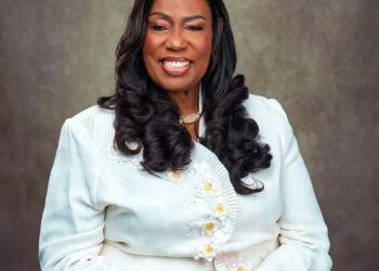 Oborevwori felicitates Margaret Idahosa at 80