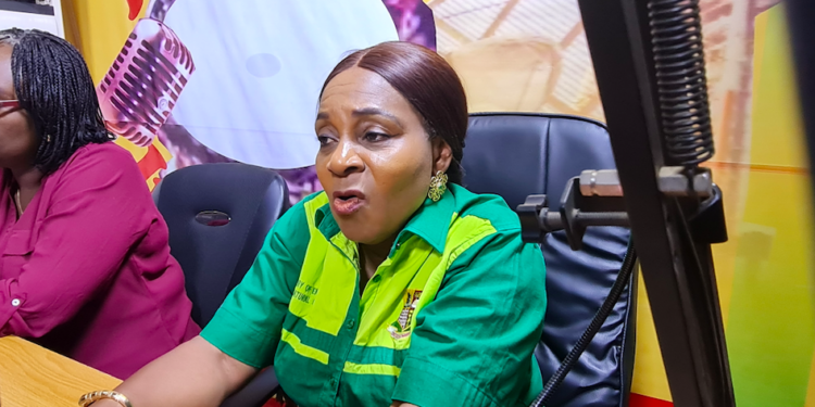 Waste to Wealth: Oyo Govt. Educates Youths on Recycling