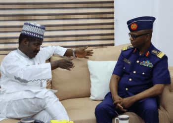 NASENI, AFIT Strengthen Ties On AAVDI, Made-in- Nigeria Helicopter