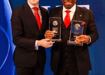 Zenith Bank Maintains Position As Best Commercial Bank In Nigeria For A Third Consecutive Year And Best Corporate Governance Bank At World Finance 2023 Awards
