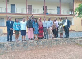 Anthrax Disease: Oyo Govt, Stakeholders Collaborate to Avert Outbreak