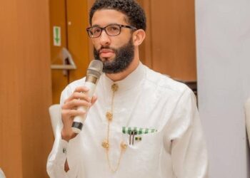 BREAKING: Tinubu Appoints Ajuri Ngelale As Special Adviser On Media, Publicity