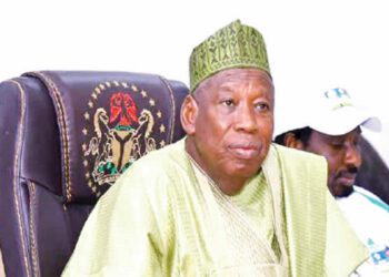 TAPM congratulates Ganduje, Ajibola and ministerial nominees