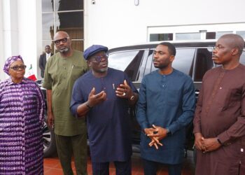 Fuel subsidy removal: Delta mulls investment in electric vehicles