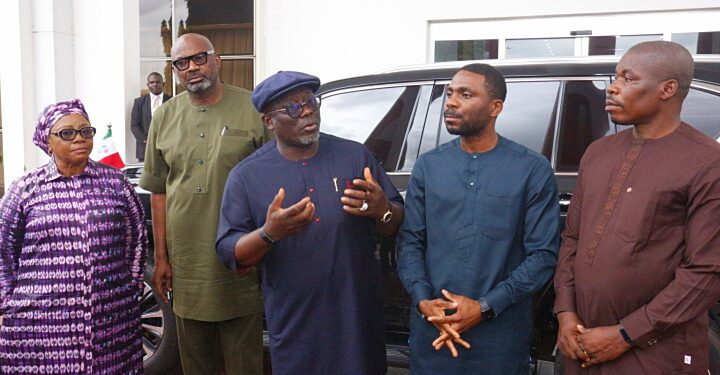 Fuel subsidy removal: Delta mulls investment in electric vehicles