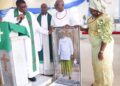 Why corruption is endemic in Nigeria – Anglican Cleric