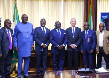 PIA: Delta’ll partner oil companies for sustainable devt – Oborevwori