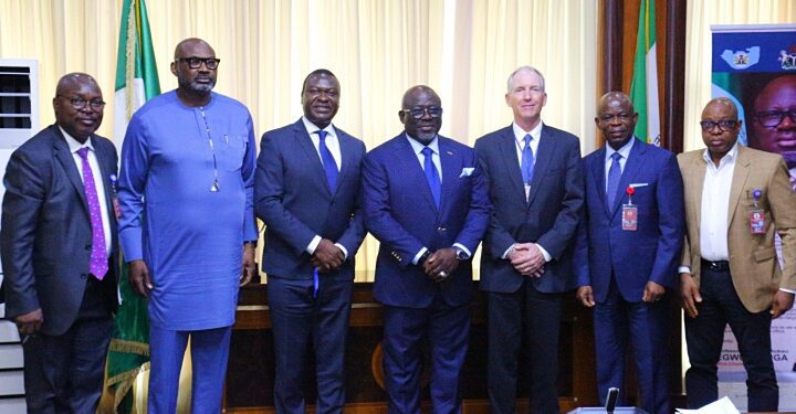 PIA: Delta’ll partner oil companies for sustainable devt – Oborevwori