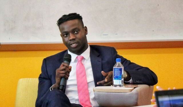 Emeka, Son of Phillips Oduoza, NOVA Merchant Bank Chair, Dies at 27