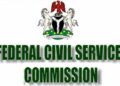 Federal Civil Service Commission And The Challenge Of Illegal Recruitment Into The Civil Service – Tijjani Mohammad, Federal Ministry Of Information, Abuja