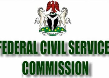 Federal Civil Service Commission And The Challenge Of Illegal Recruitment Into The Civil Service – Tijjani Mohammad, Federal Ministry Of Information, Abuja