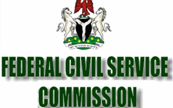 Federal Civil Service Commission And The Challenge Of Illegal Recruitment Into The Civil Service – Tijjani Mohammad, Federal Ministry Of Information, Abuja