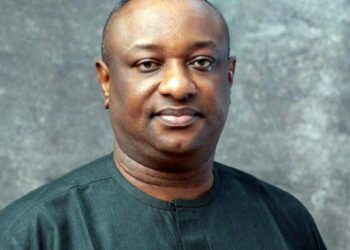 Festus Keyamo: The Unquenchable Furnace in Nigerian Politics