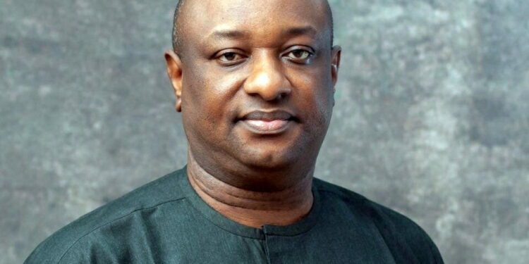 Festus Keyamo: The Unquenchable Furnace in Nigerian Politics