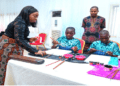 First Lady Discovers Talented Lagos Boys
