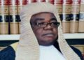Oborevwori mourns Supreme Court Judge, Chima Nweze