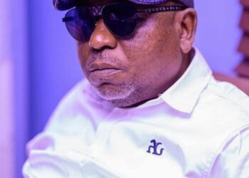 Gov. Oborevwori mourns Wealth Lori, says he was a dependable partyman