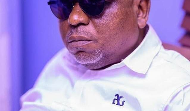 Gov. Oborevwori mourns Wealth Lori, says he was a dependable partyman