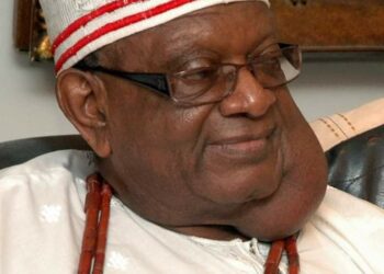 Oborevwori congratulates Onyeobi at 90