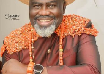 Oborevwori congratulates Mayuku at 56