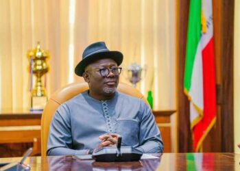 Oborevwori sympathizes with Seplat over rig mishap