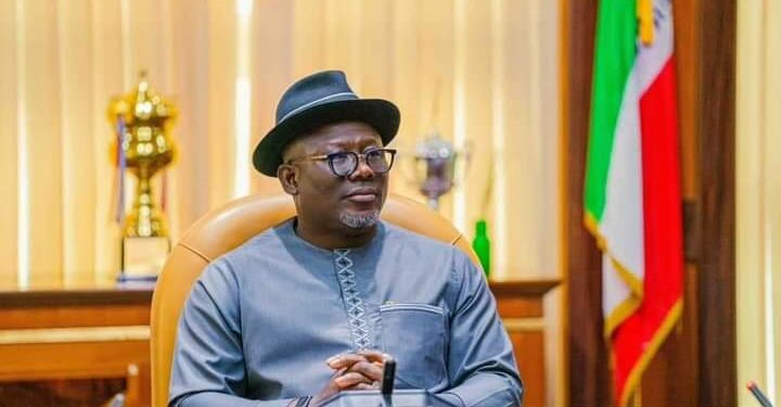 Oborevwori sympathizes with Seplat over rig mishap